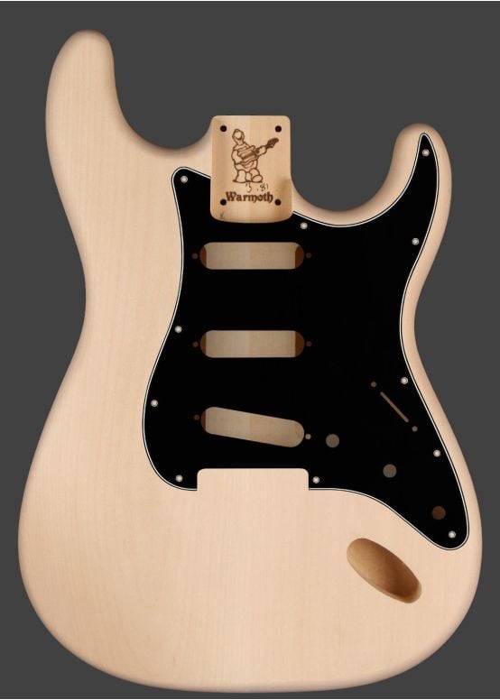 Strat® Replacement Body