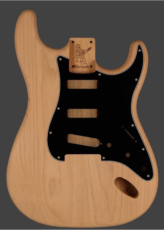 Strat® Replacement Body