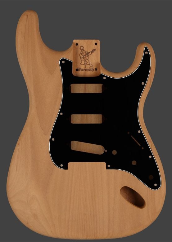 Strat® Replacement Body
