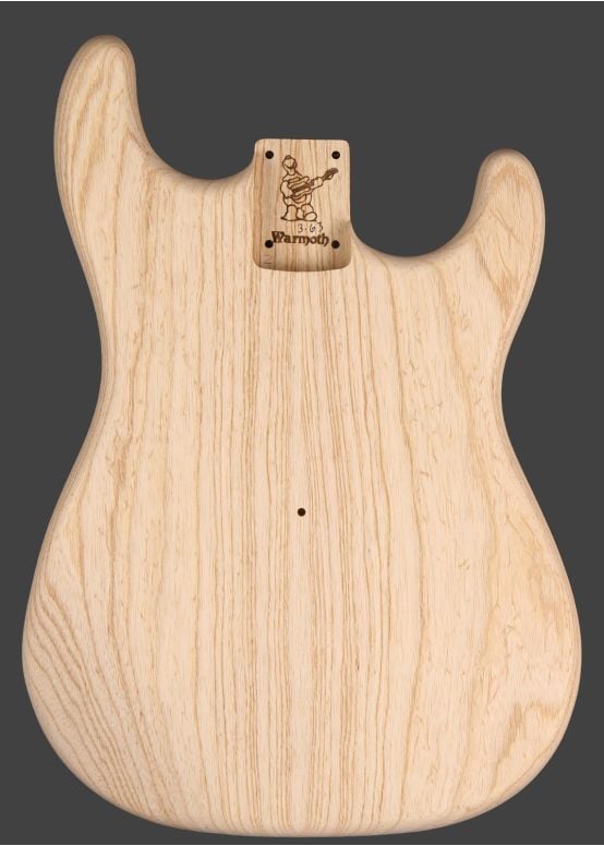 Strat® Replacement Body