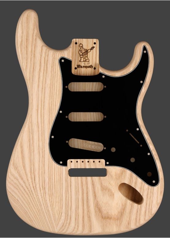 Vintage Strat® Replacement Body