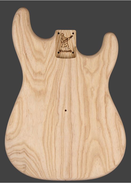 Strat® Replacement Body