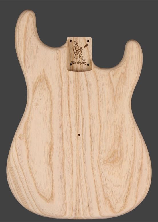 Strat® Replacement Body