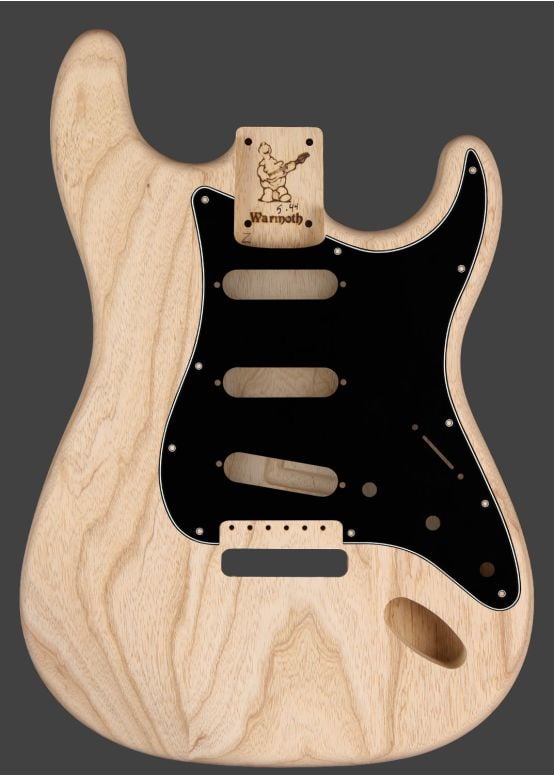 Vintage Strat® Replacement Body