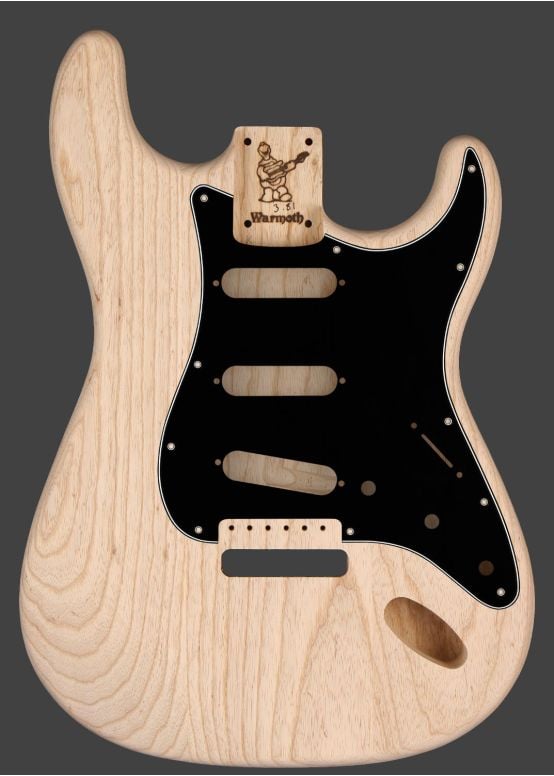 Vintage Strat® Replacement Body