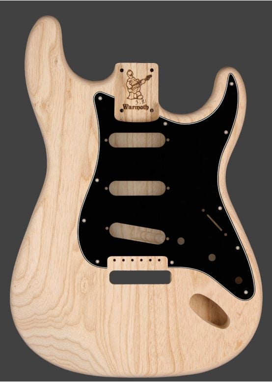 Vintage Strat® Replacement Body