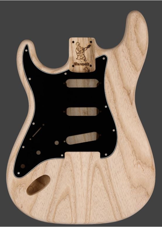 Strat® Replacement Body