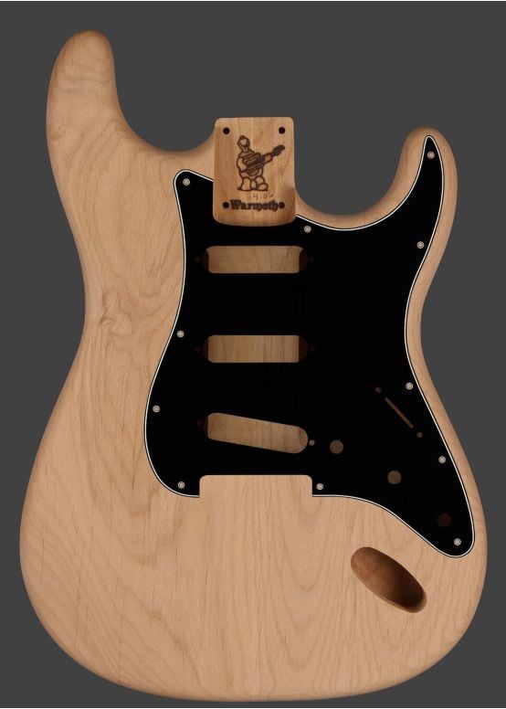Strat® Replacement Body
