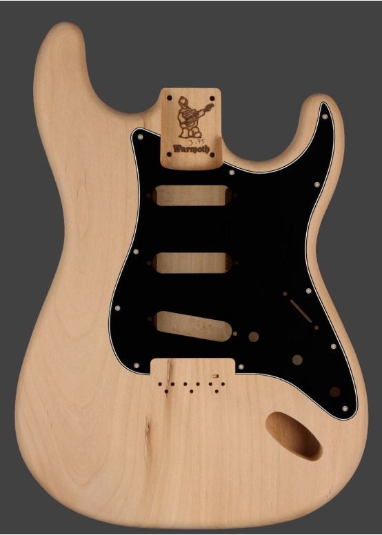 Strat® Replacement Body
