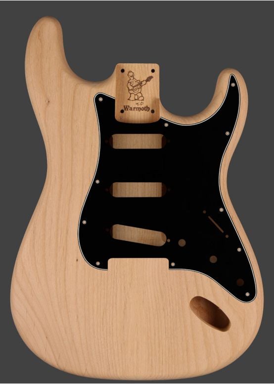 Strat® Replacement Body