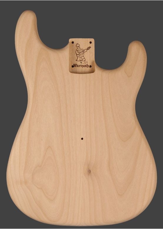 Strat® Replacement Body