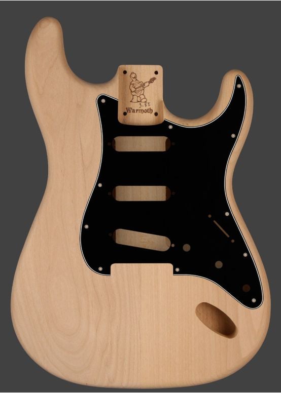 Strat® Replacement Body