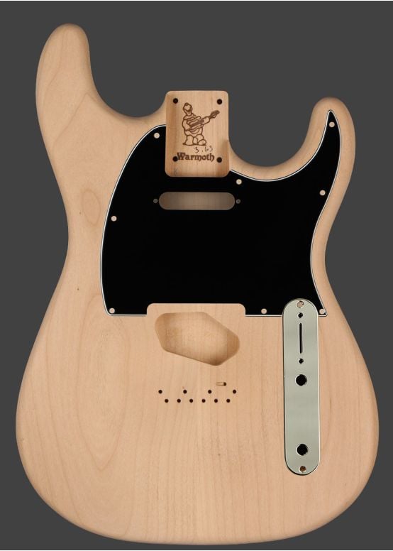 Hybrid Strat® Replacement Body