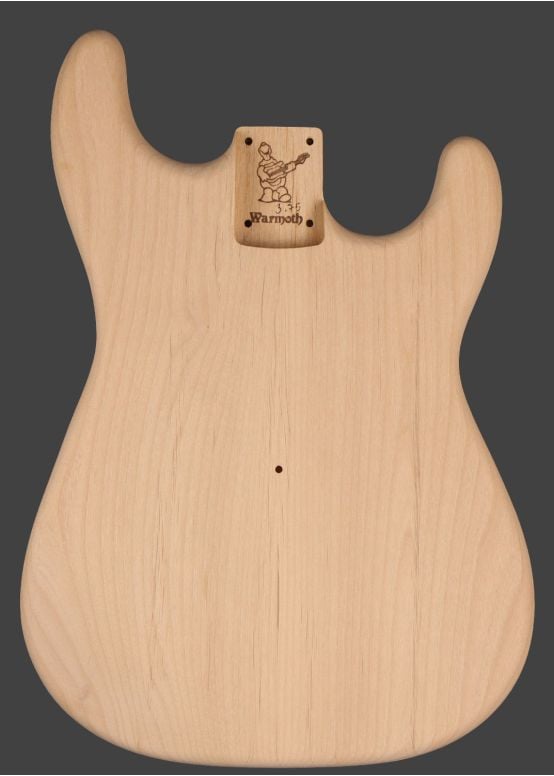 Strat® Replacement Body