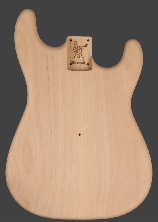 Strat® Replacement Body