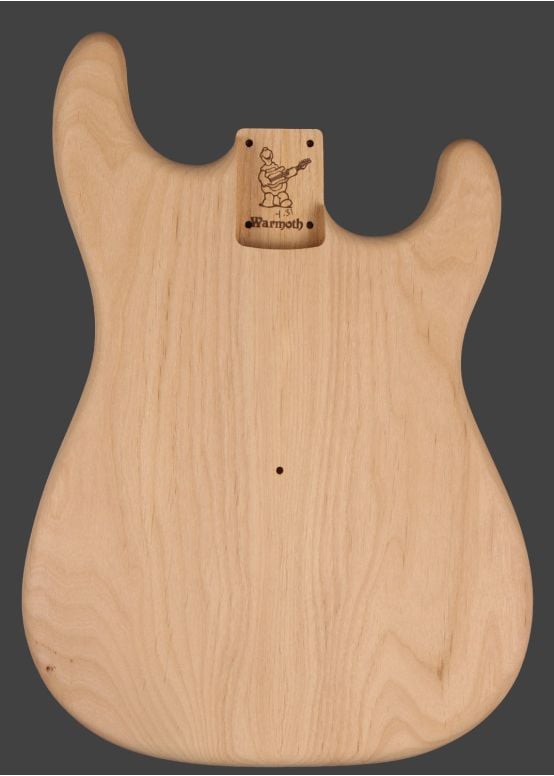 Strat® Replacement Body