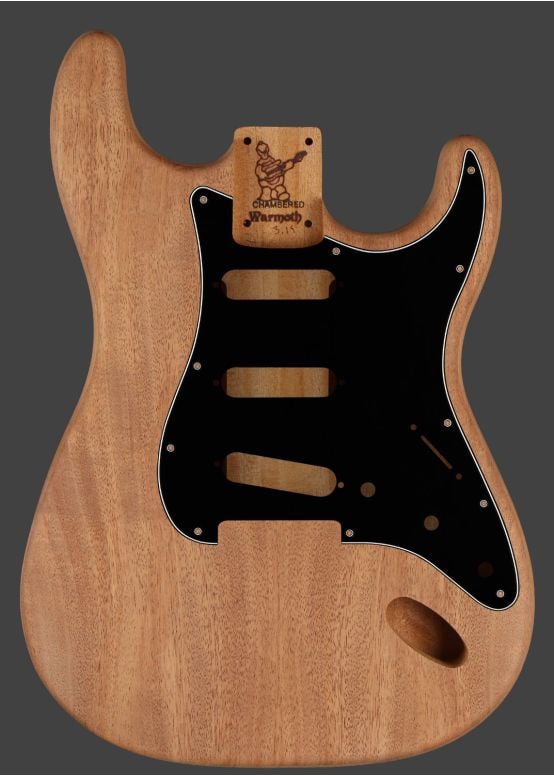 Strat® Replacement Body