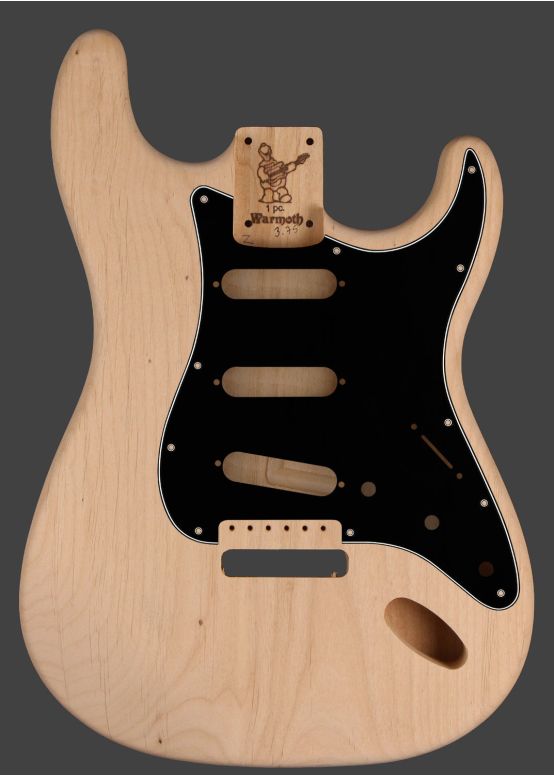 Vintage Strat® Replacement Body