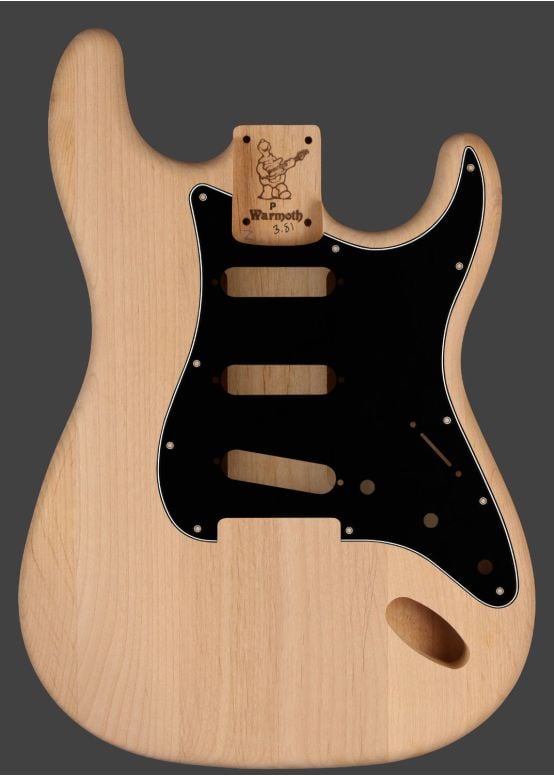 Strat® Replacement Body