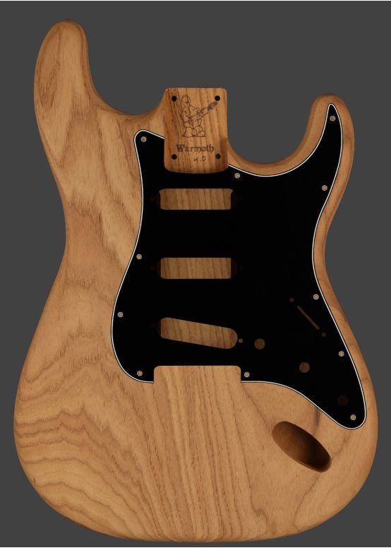 Strat® Replacement Body
