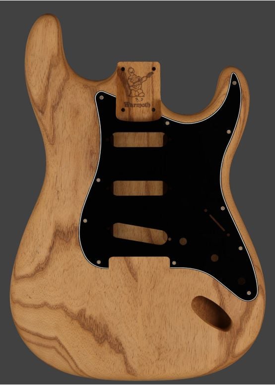 Strat® Replacement Body