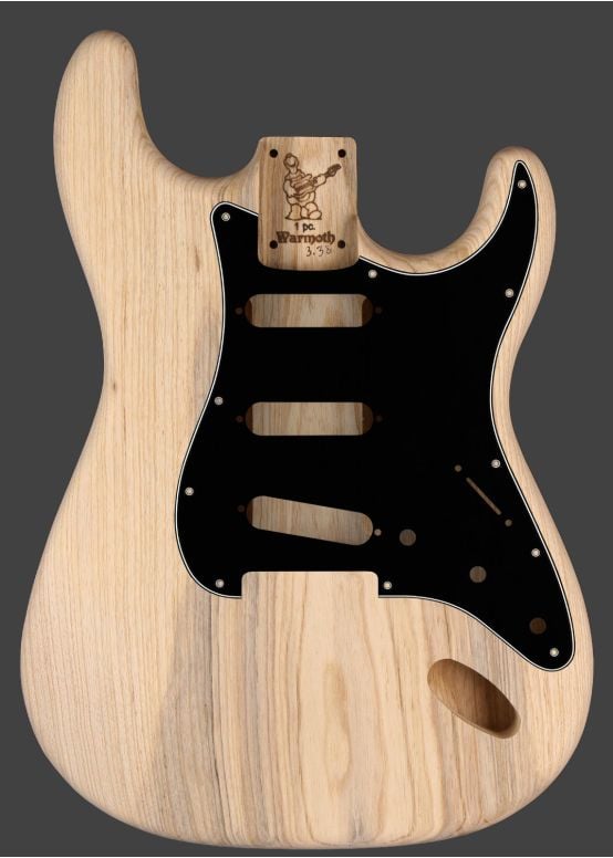Strat® Replacement Body