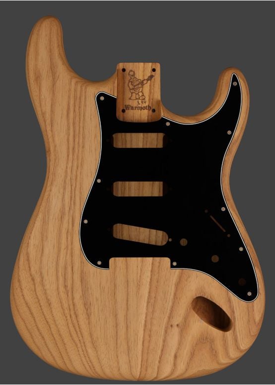 Strat® Replacement Body