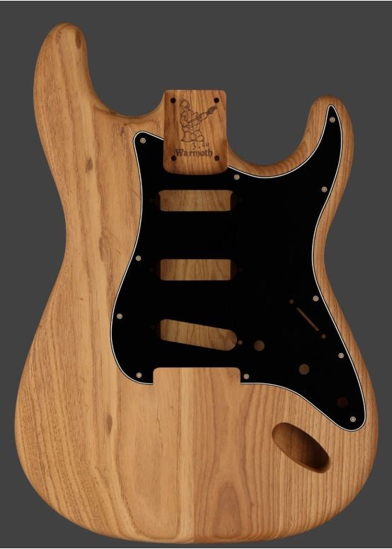 Strat® Replacement Body