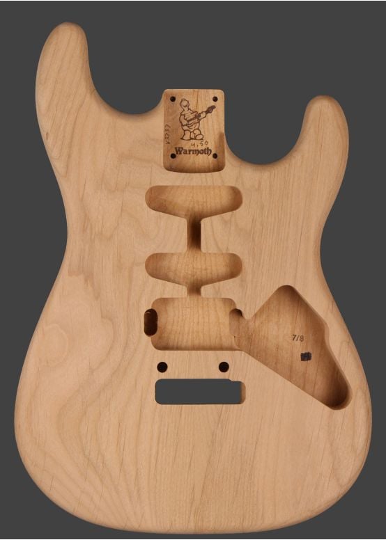 Strat® Replacement Body