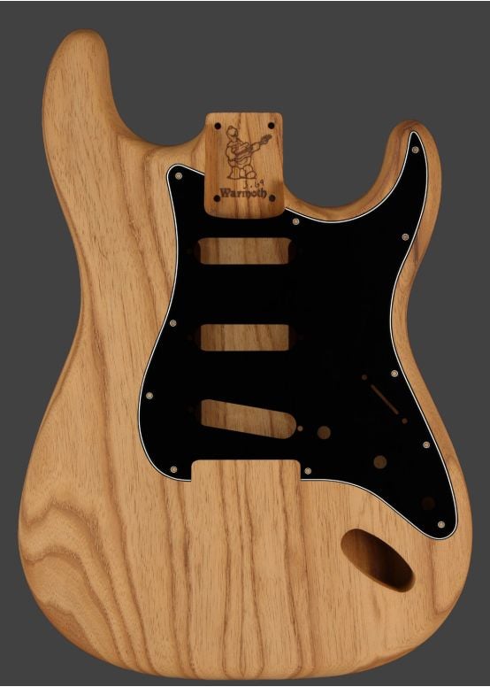 Strat® Replacement Body