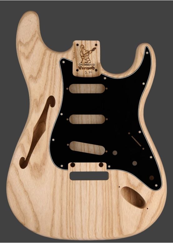 Strat® Replacement Body