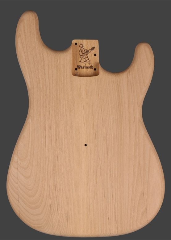 Strat® Replacement Body