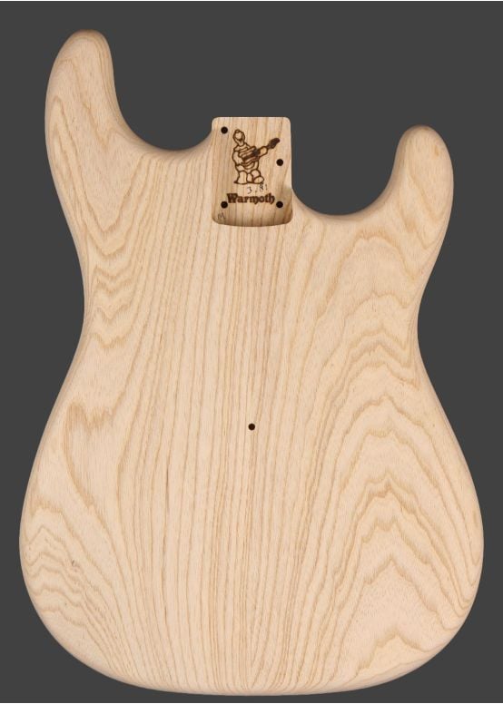 Strat® Replacement Body