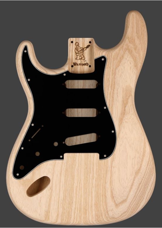 Strat® Replacement Body