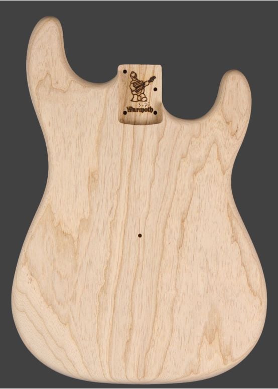 Strat® Replacement Body