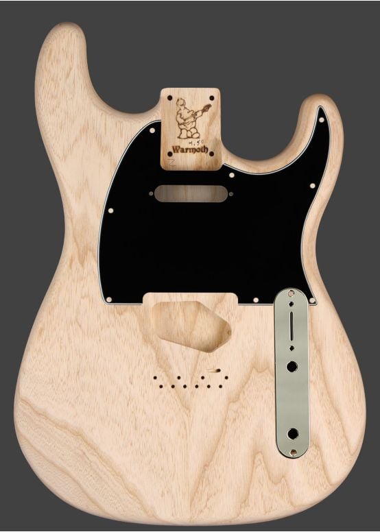 Hybrid Strat® Replacement Body