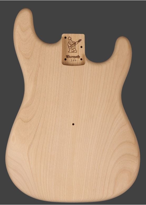 Strat® Replacement Body