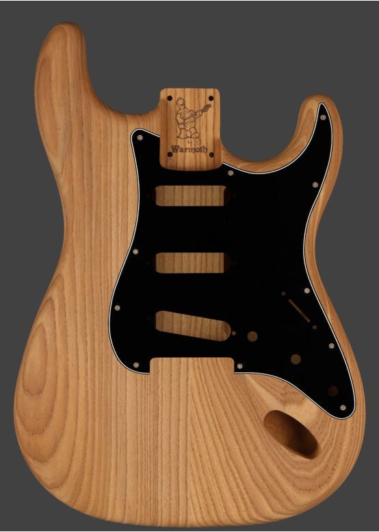 Strat® Replacement Body