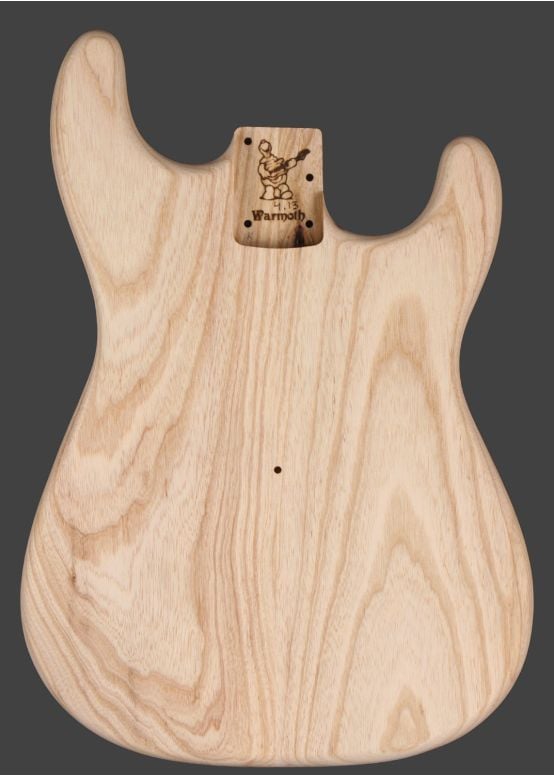 Strat® Replacement Body