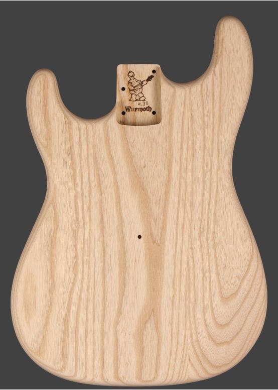 Strat® Replacement Body