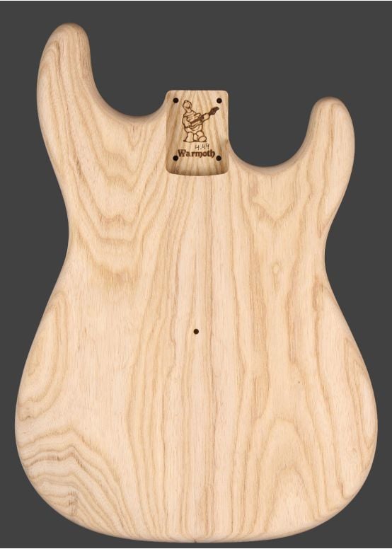 Strat® Replacement Body