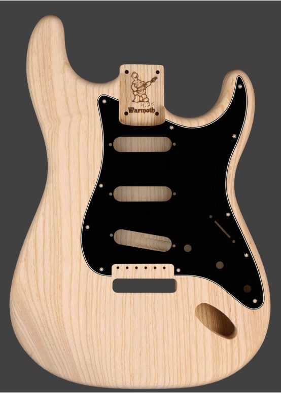 Vintage Strat® Replacement Body