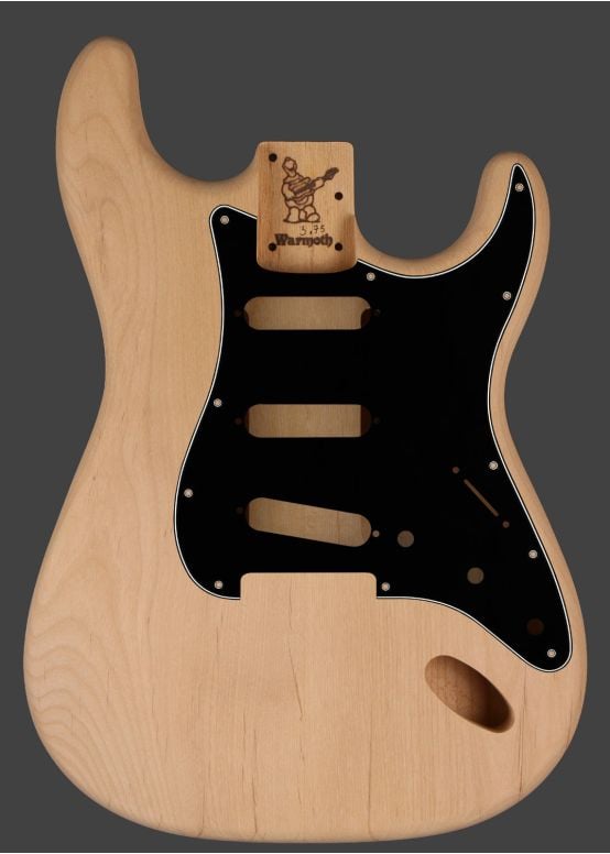 Strat® Replacement Body