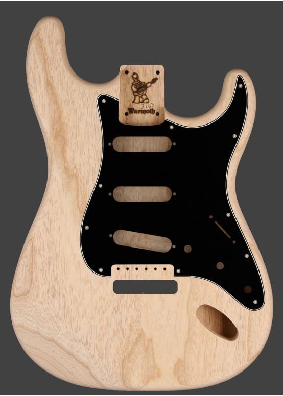 Vintage Strat® Replacement Body