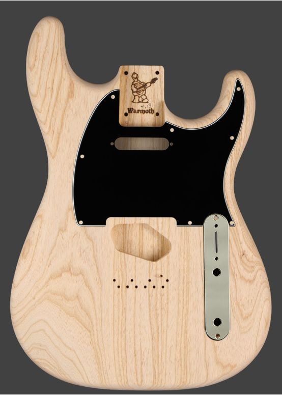 Hybrid Strat® Replacement Body