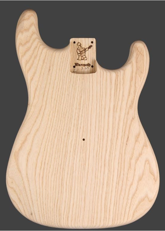 Strat® Replacement Body