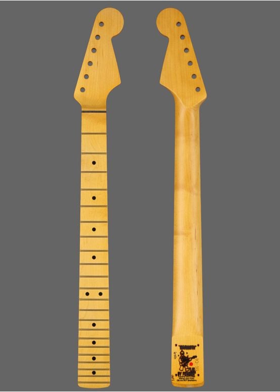 Stratocaster Replacement Guitar Necks
