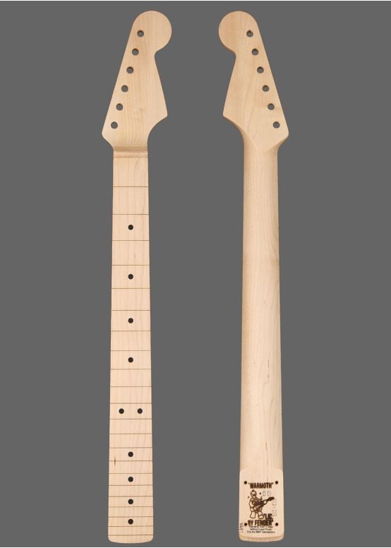 Stratocaster Replacement Guitar Necks