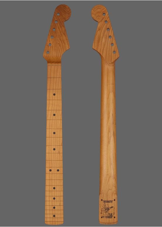 Strat® Replacement Neck