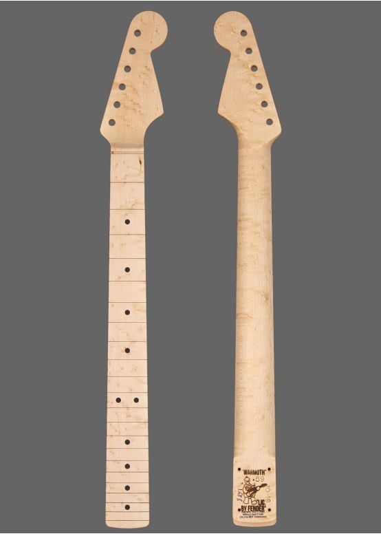 Strat® Replacement Neck